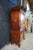 Vintage Chippendale Style Mahogany Shell & Blockfront Highboy Chest on Chest 89" For Sale - Image 12 of 18