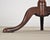 19th Century English Georgian Painted Tilt-Top Tripod Table For Sale - Image 13 of 18