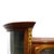 Pair Mahogany, Parquetry & Ormolu Credenzas With Beveled Glass C1890 For Sale - Image 11 of 12