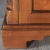 Brown Niagara Furniture Country Cupboard For Sale - Image 8 of 11