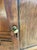 Early 19th Century English Oak Stable Cabinet/Hutch For Sale In Denver - Image 6 of 7