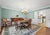 Mid 20th Century Gorgeous Baker Furniture Two Tier Bow Front Mahogany Hepplewhite Sideboard / Buffet For Sale - Image 5 of 9