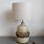 Mid-Century Ceramic Table Lamp by Marcel Giraud, 1970s For Sale - Image 4 of 18