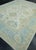 Turkish Turkish Oushak Rug 9' x 12'3" #18598 For Sale - Image 3 of 8