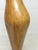 Mid Century Modern Carved Wood Abstract Female Figure For Sale - Image 13 of 18