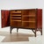Model A 232 / China Cabinet in Rosewood by Børge Mogensen for FDB Møbler, 1950s For Sale - Image 3 of 18