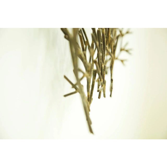 Wall Sculpture by Richard Filipowski For Sale - Image 10 of 11