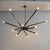 Spiral-60™ Chandelier by Gallery L7 For Sale - Image 9 of 10