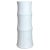 Porcelain & Bamboo Op Art Vase by Heinrich Fuchs for Hutschenreuther, Germany, 1970s For Sale - Image 15 of 15
