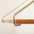 Wood Vintage Home Office Shelving Unit by Poul Cadovius for Cado, 1960s For Sale - Image 7 of 11