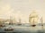 William Markham, Regatta at Cowes, Isle of Wight, Watercolour For Sale