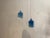 Duett Pendant Lamps by Bent Gantzel Boysen for Ikea, 1980s, Set of 2 For Sale - Image 6 of 6