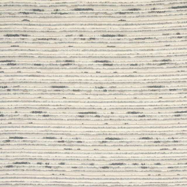 Sample - Schumacher Tomori Indoor/Outdoor Fabric in Neutral For Sale