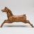 Antique Victorian Carved Pine Carousel Horse For Sale - Image 4 of 12