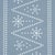 Traditional Sample - Schumacher The Pearlies Wallcovering In Soft Blue For Sale - Image 3 of 6