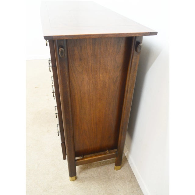 Baker Furniture Chest of Drawers For Sale In Philadelphia - Image 6 of 12