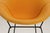 Diamond Chair in Yellow Upholstery by Harry Bertoia for Knoll International, 1950s For Sale - Image 14 of 18