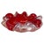 Murano Glass Floral Ashtray from Barovier + Toso, Italy, 1970s For Sale - Image 18 of 18