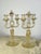Murano Glass Candelabras in the style of Barovier & Toso, Italy, 1960s, Set of 2 For Sale - Image 10 of 18