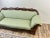 Antique Louis-Phillipe I Flame Mahogany Sofa Circa 1840s For Sale In Boston - Image 6 of 12