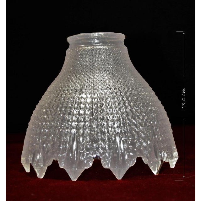 Edwardian Silver Plate Ecclesiastical Altar Table Lamp, 1910 For Sale - Image 6 of 18