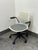 Design Plus Gallery presents a Multigeneration Light Task Chair With a Five Star Base from Knoll Industries. This style of...