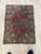 Exquisite Antique Persian Kerman Lavar Rug 2.1' X 3.2' (64cm X 98cm) 1880s For Sale In New York - Image 6 of 6