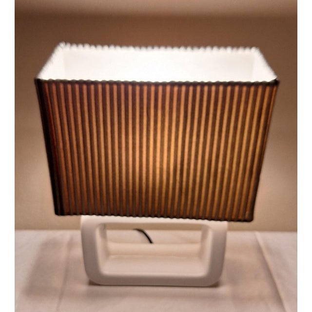 Vintage Table Lamp by Honsel, 2005 For Sale - Image 3 of 8