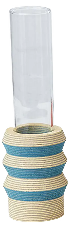 PIEN Batch Stem Vase from Laura-Jane Atkinson