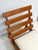Sculptural Mahogany Lounge Chairs - a Pair For Sale - Image 4 of 11