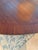 Ralph Lauren Mahogany Pedestal Table Dining Table For Sale - Image 16 of 18