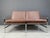 1960s Vintage FK 6720 Sofa by Fabricius & Kastholm for Kill International, 1960s For Sale - Image 5 of 14