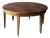 Louis XVI Style Apron Table, 1800s For Sale