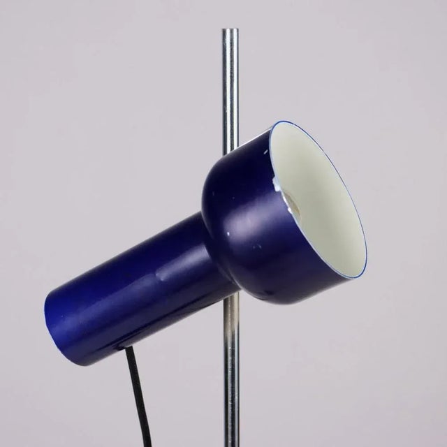 Vintage Floor Lamp, 1970s For Sale - Image 3 of 7