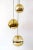 1970s Large German Cascading Pendant from Peill & Putzler, 1970s For Sale - Image 5 of 15