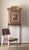 Antique Cabinet on Steel Stand, 1760 For Sale - Image 13 of 14