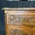 18th Century French Louis XV Marble Top Chest of Drawers For Sale In Portland, ME - Image 6 of 12