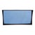 Mid-Century Modern Scandinavian Modern Mirror with Concave Teak Frame by Jansen Spejle, 1950s For Sale - Image 3 of 10
