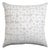 Contemporary Kevin O'Brien Daisy Shell 30" Performance Pillow For Sale - Image 3 of 3
