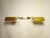 Mid-Century Dual Articulated Brass Sconce from Luci Italia, 1980s For Sale - Image 17 of 17