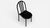 Metal 1970s 222 Dining Chair by Robert Mallet Stevens for Ecart For Sale - Image 7 of 13