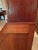 Early 19th Century Ohio Valley Cherry Secretary Desk With Hidden Compartment For Sale - Image 14 of 18