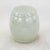 This exquisite miniature decorative accent is inspired by the traditional Chinese garden drum form, meticulously crafted...