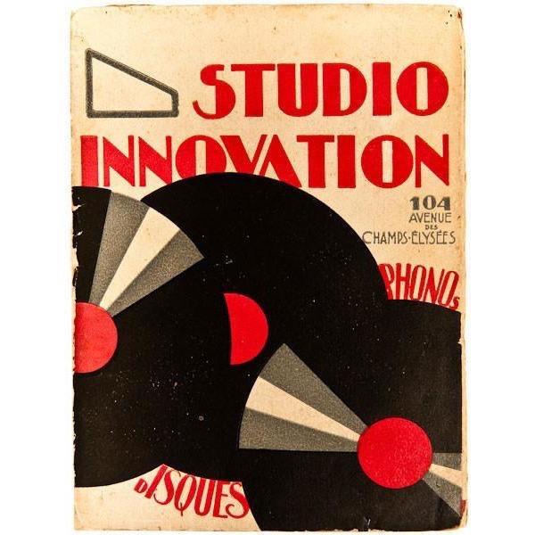 "Cocktails De Paris" 1929 Rip [Georges-Gabriel Thenon] For Sale - Image 12 of 12