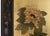Vintage Asian Gold Leaf Coromandel 4-Panel Folding Screen With Birds in Nature Scenes For Sale - Image 12 of 18