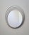 1970s Vintage Space Age Mirror, Italy, 1970s For Sale - Image 5 of 5