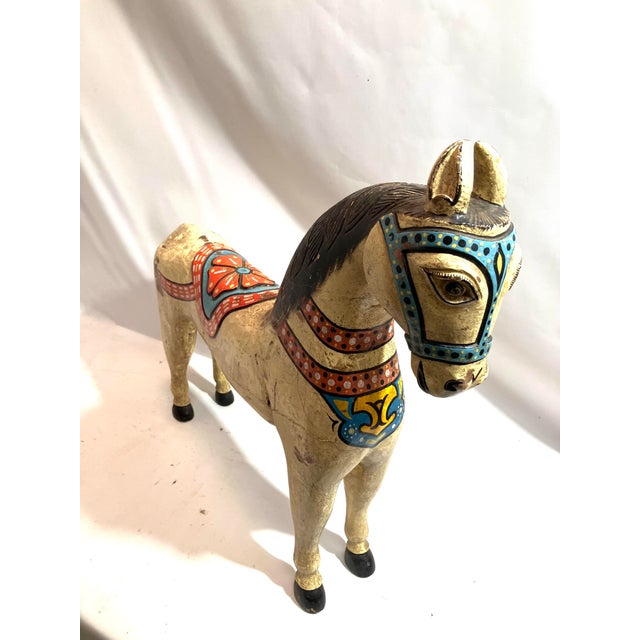 Carousel Horse - B For Sale - Image 12 of 12