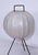 1970s Mid-Century Modern Cocoon Tripod Table Lamps from Goldkant Leuchten, 1970s, Set of 2 For Sale - Image 5 of 6