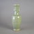 1930s Antique Chinese Celadon Glazed Art Pottery Vase, C1930 For Sale - Image 5 of 11