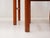 Bentwood Teak Chairs, 1970s - A Pair For Sale - Image 10 of 11